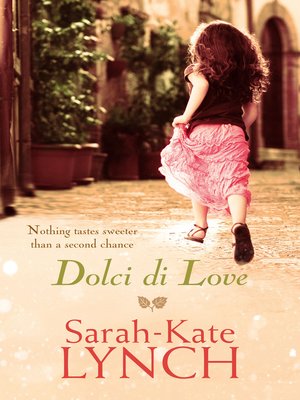 cover image of Dolci Di Love